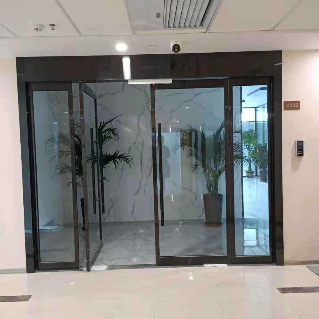 隔斷玻璃門的是施工有哪些問題需要注意？