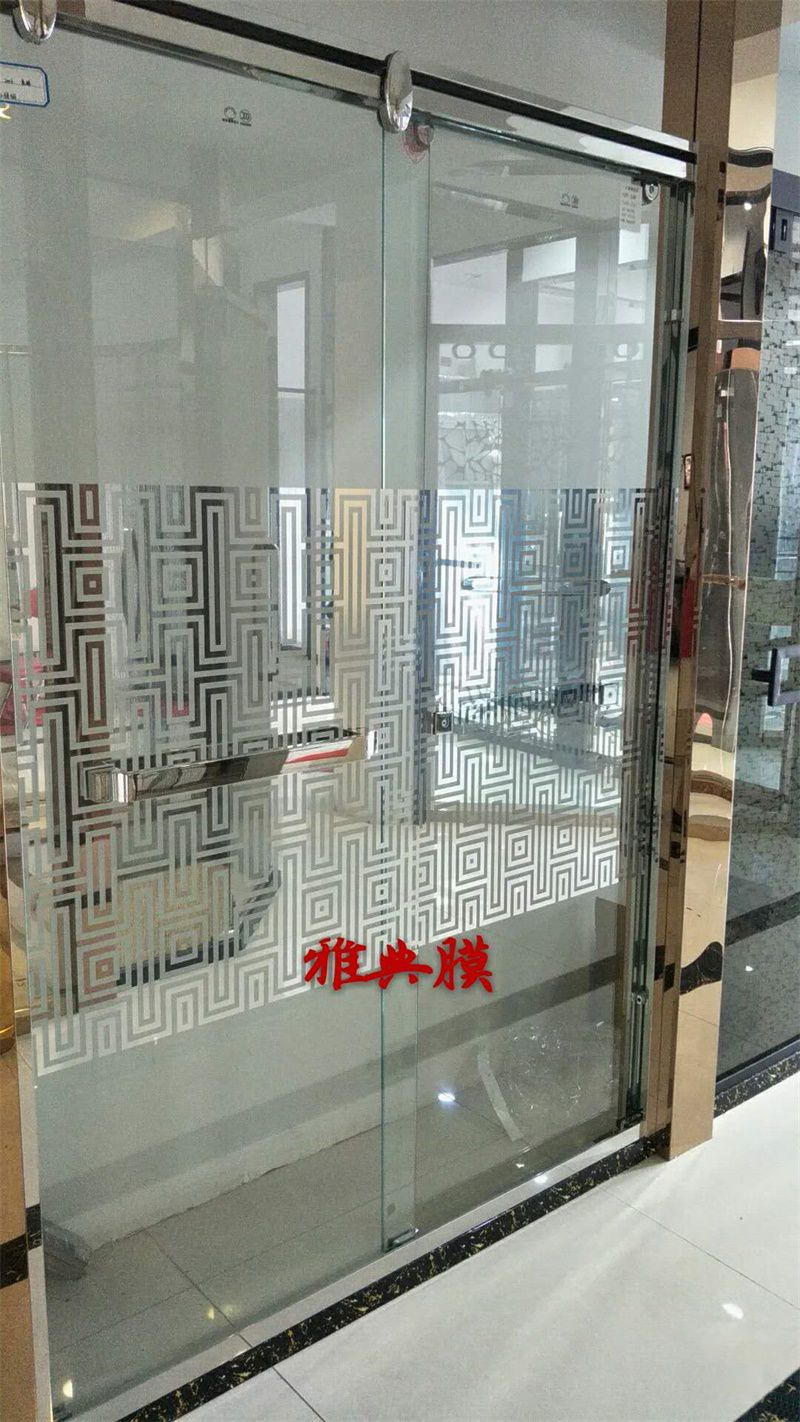 濟(jì)南玻璃隔斷有怎樣的實際用途？
