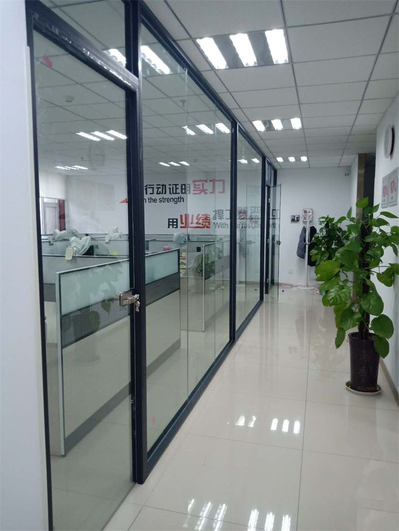 濟(jì)南高隔間的高隔間建材選購要點是什么？
