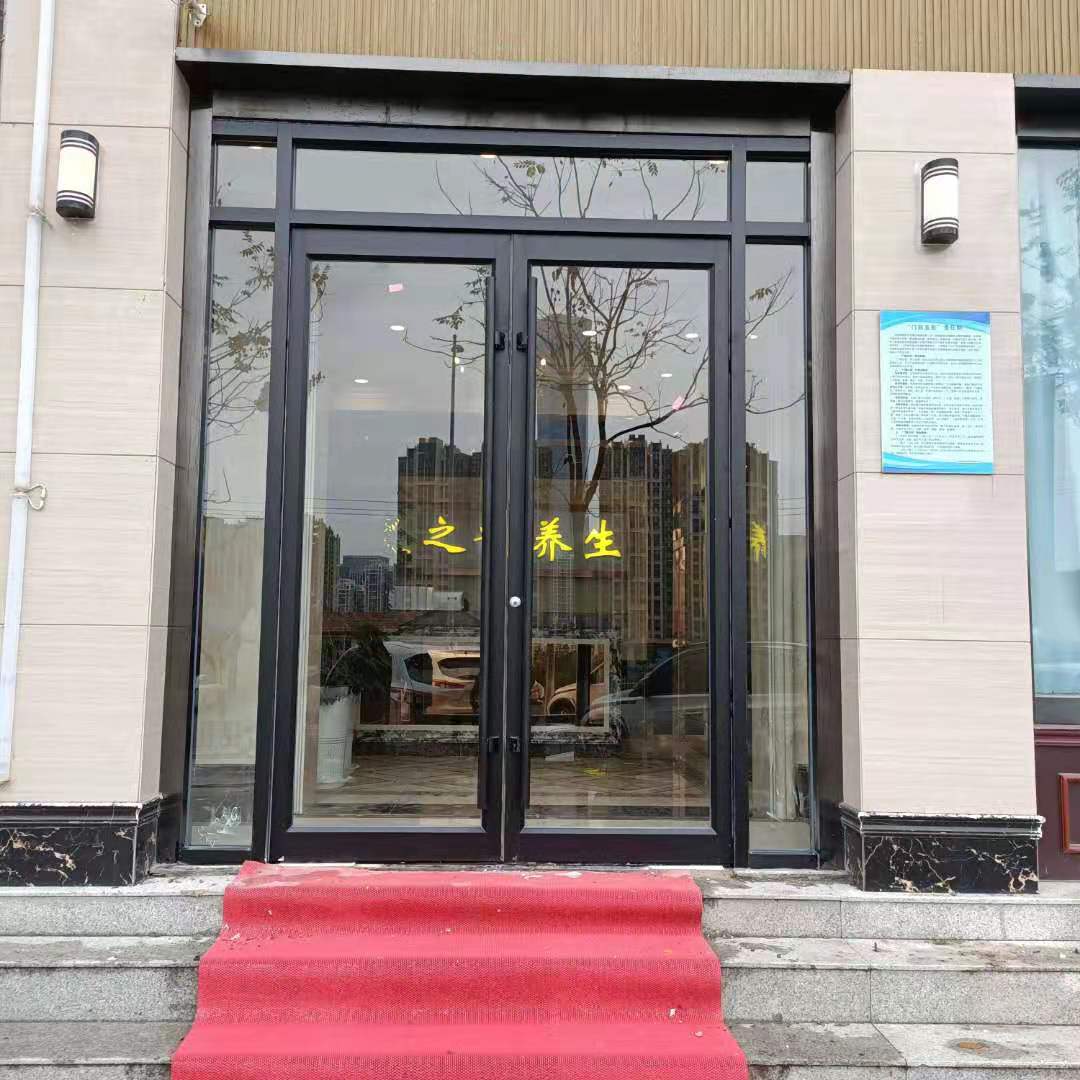 肯德基門閉合不緊密、門扇下垂的故障應(yīng)對