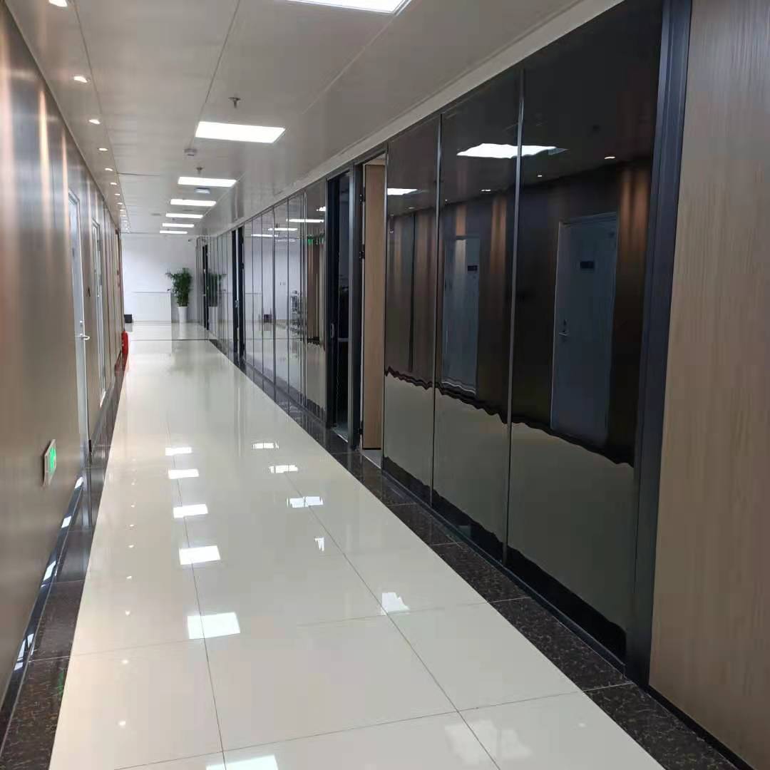 高間隔的使用讓整個建設(shè)項目性價比更高