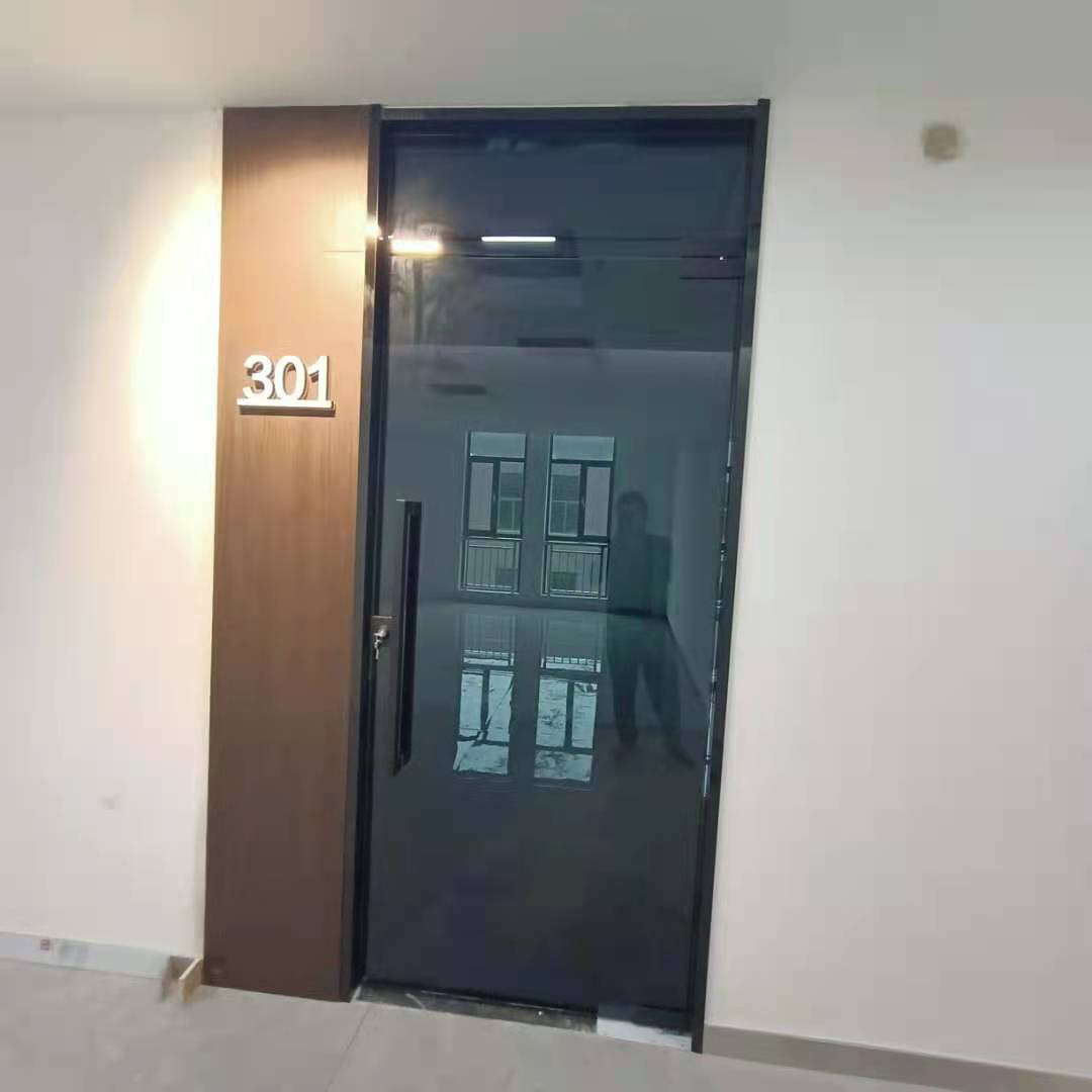 家庭裝修可以使用高隔間嗎？
